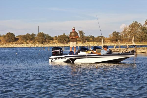 2012 Nitro boat for sale, model of the boat is Z-7 & Image # 10 of 52