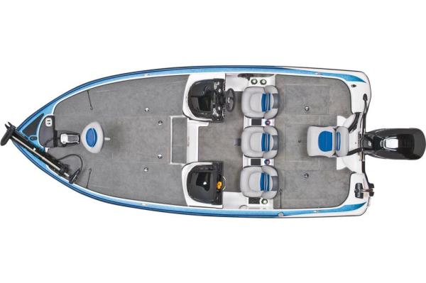 2012 Nitro boat for sale, model of the boat is Z-7 & Image # 19 of 52