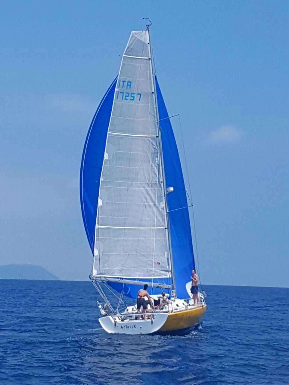 3C Composites Bongo 960 boat for sale