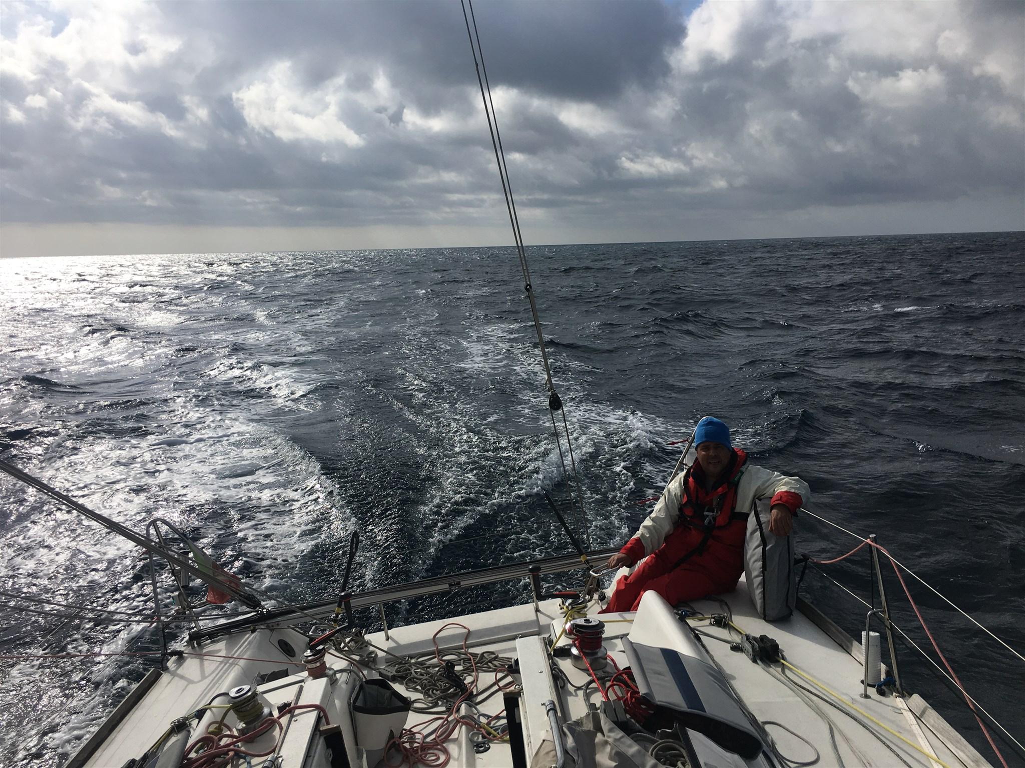 3C Composites Bongo 960 boat for sale