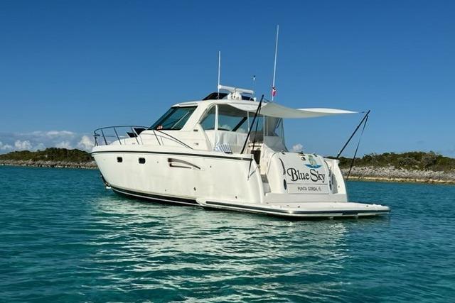 2006 Tiara Yachts 3600 Sovran