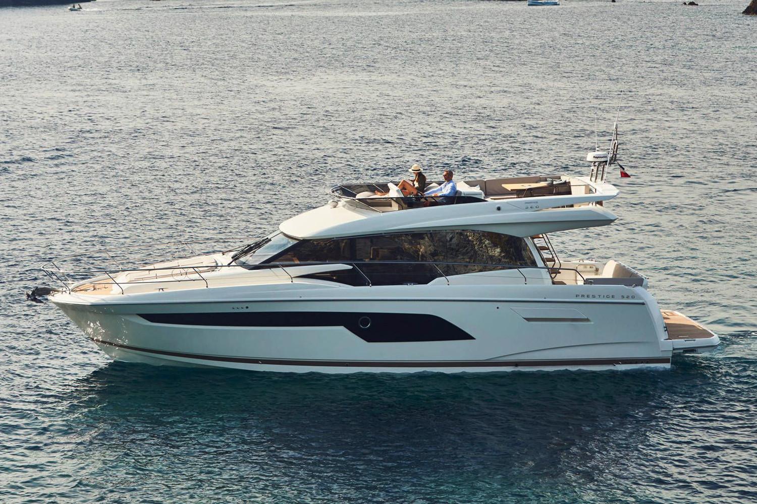  Yacht Photos Pics Manufacturer Provided Image