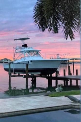 35' Luhrs, Listing Number 100886435, - Photo No. 8
