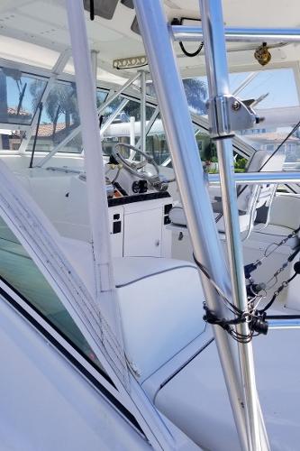 35' Luhrs, Listing Number 100886435, - Photo No. 5