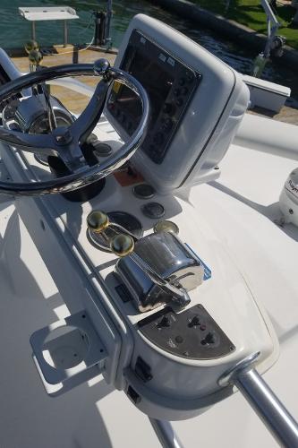 35' Luhrs, Listing Number 100886435, - Photo No. 15