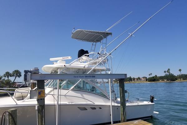 35' Luhrs, Listing Number 100886435, - Photo No. 17