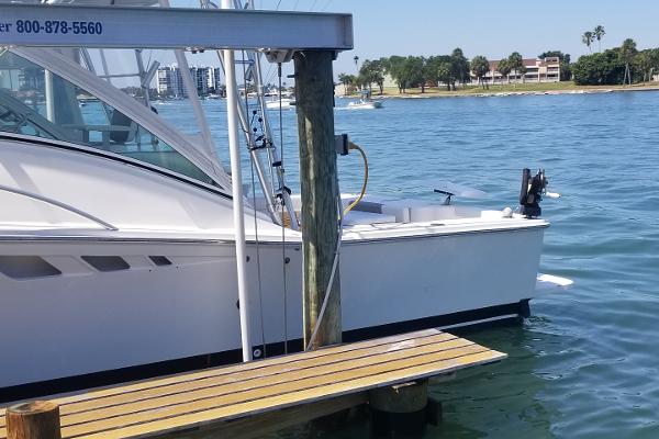 35' Luhrs, Listing Number 100886435, - Photo No. 18