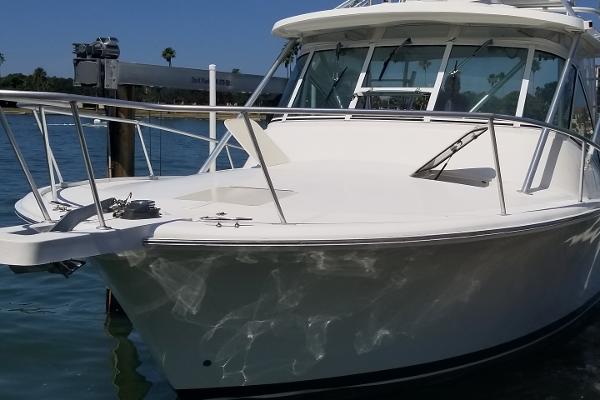 35' Luhrs, Listing Number 100886435, - Photo No. 19