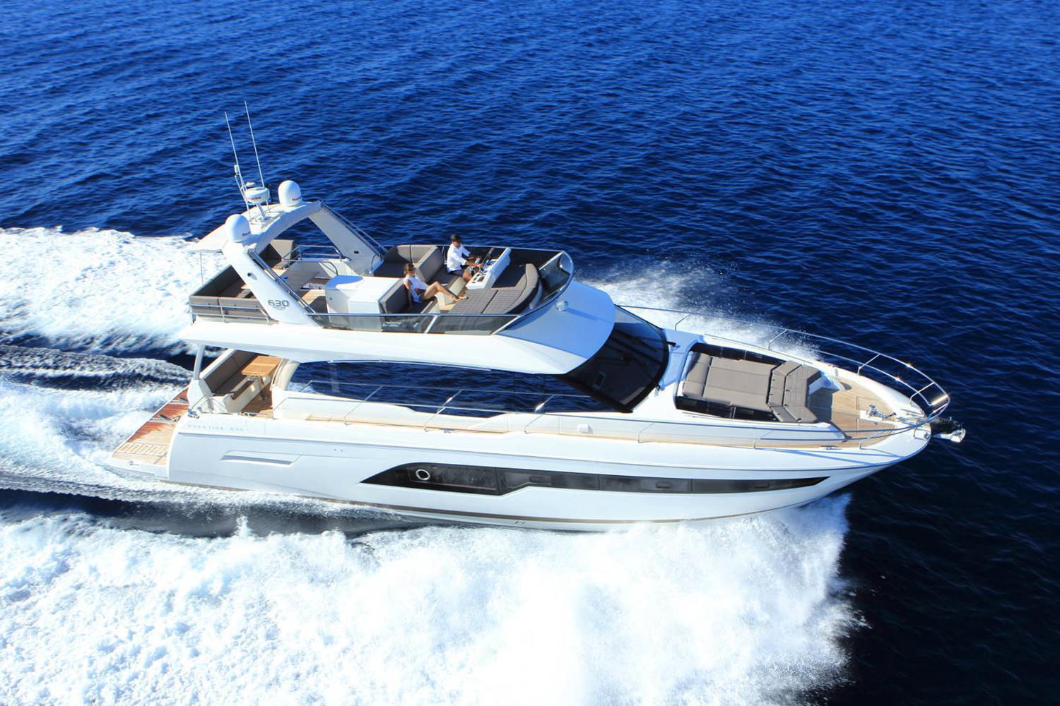 2021 Prestige 630 large 6