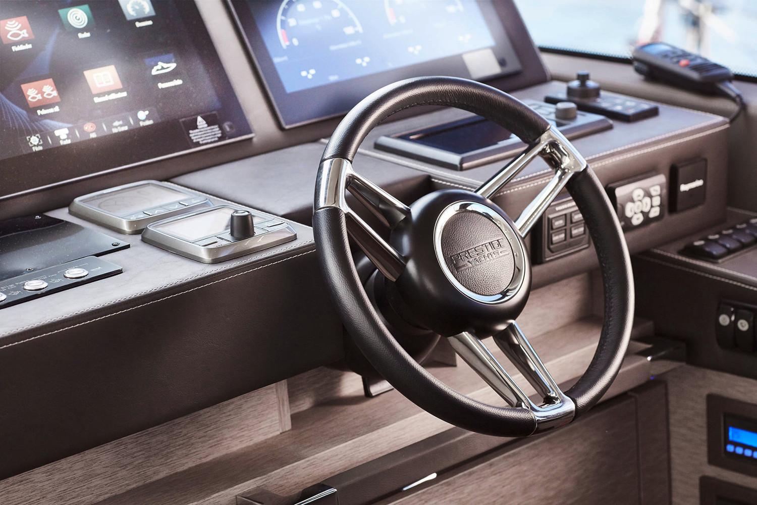 2021 Prestige 630 large 30