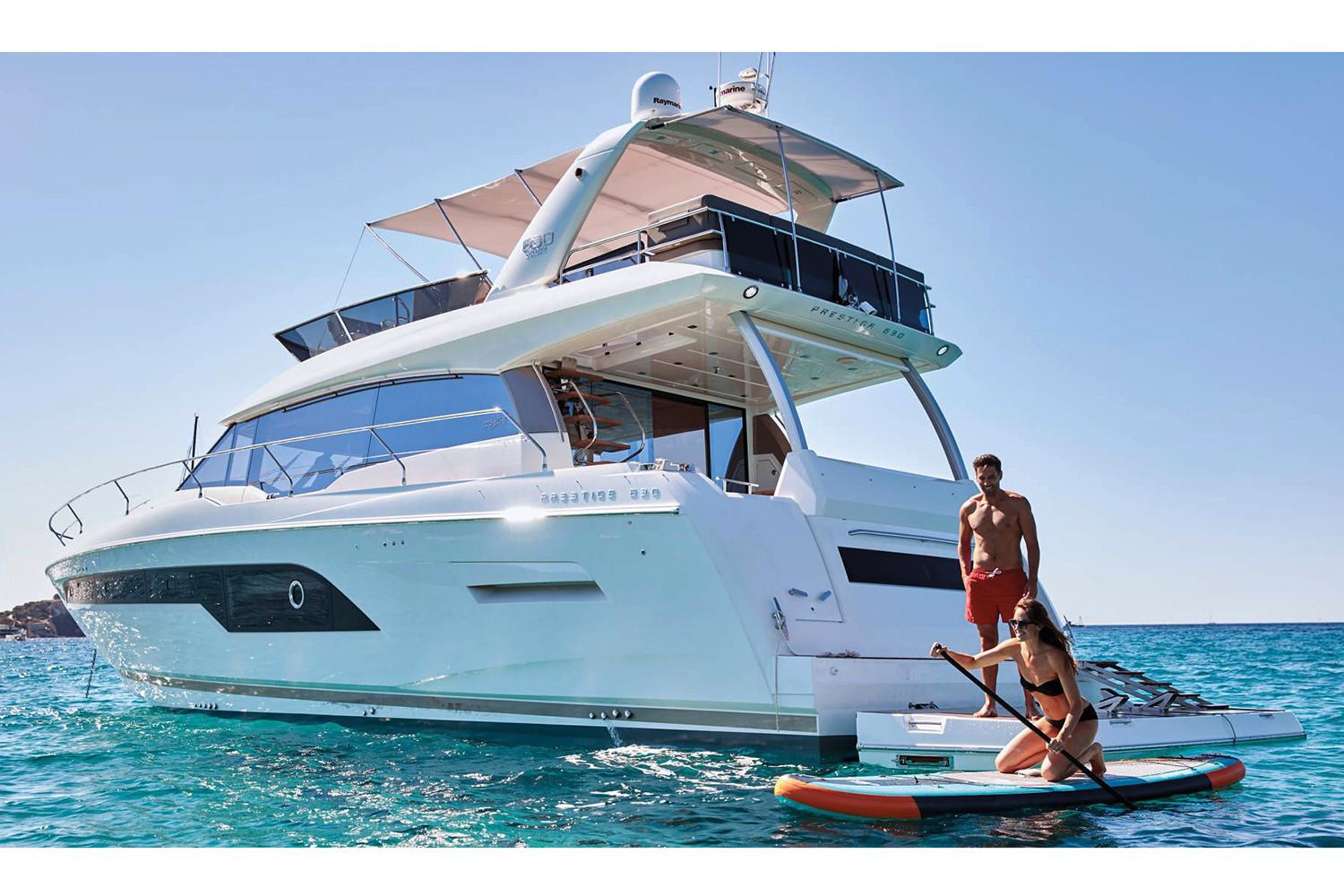 2021 Prestige 630 large 17