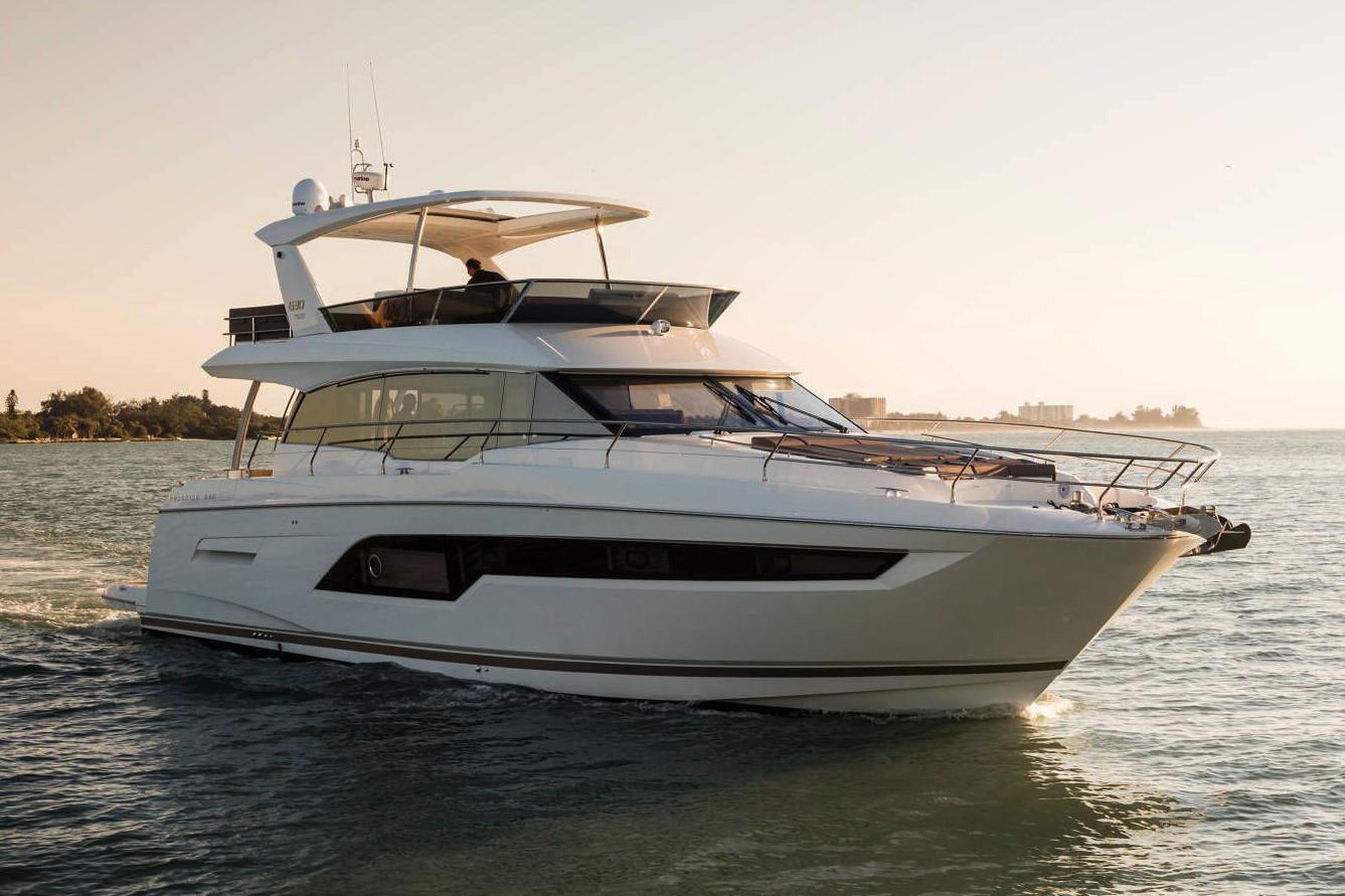 2021 Prestige 630 large 15