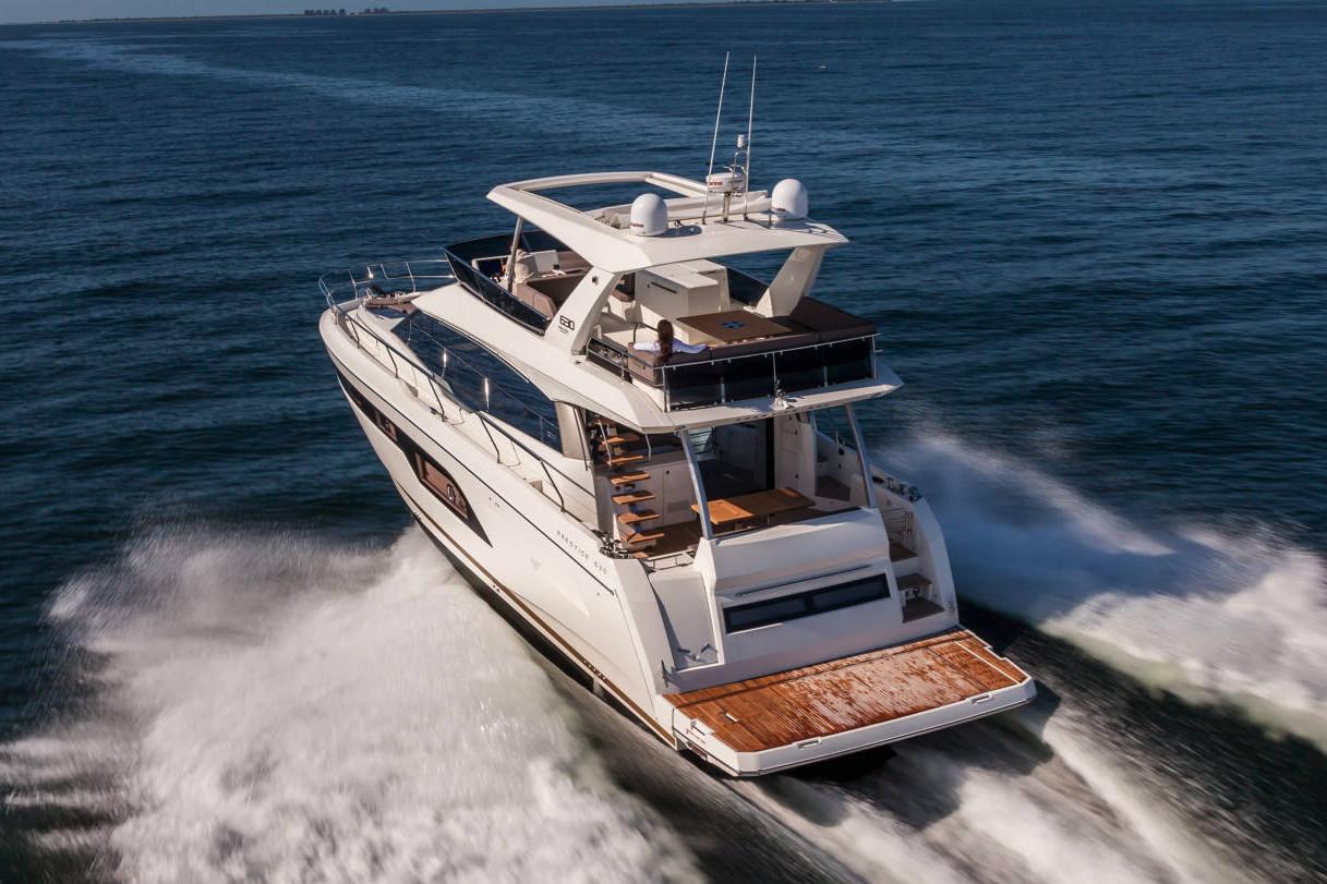 2021 Prestige 630 large 12