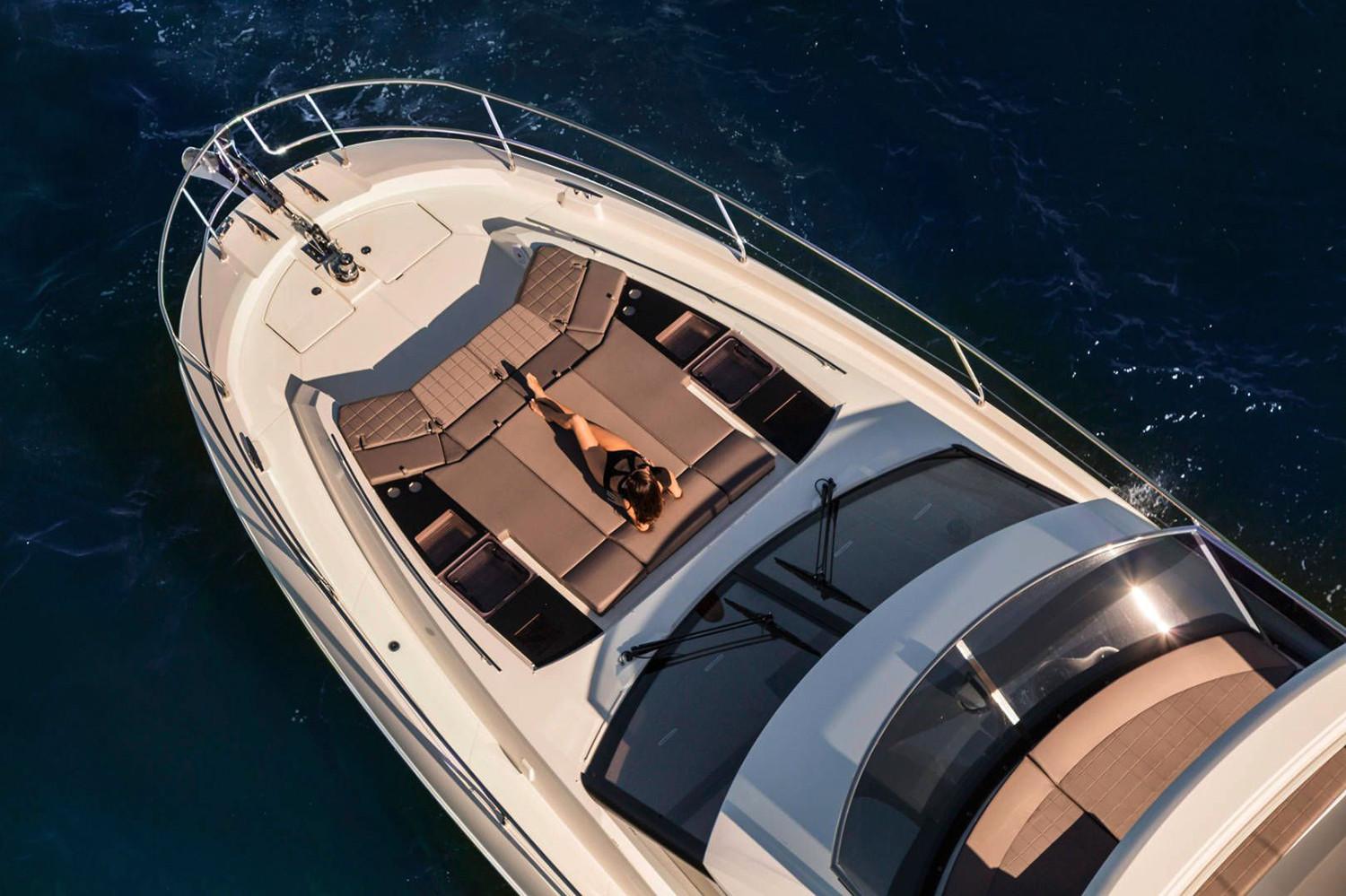 2021 Prestige 630 large 20