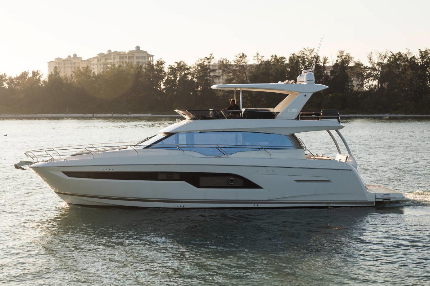 2021 Prestige 630 large 16