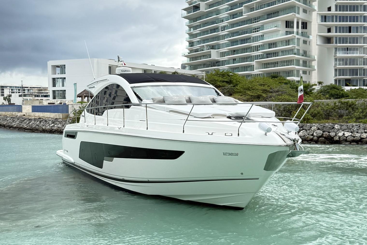 2024 Fairline