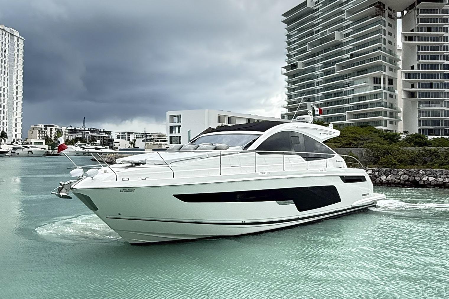 2024 Fairline