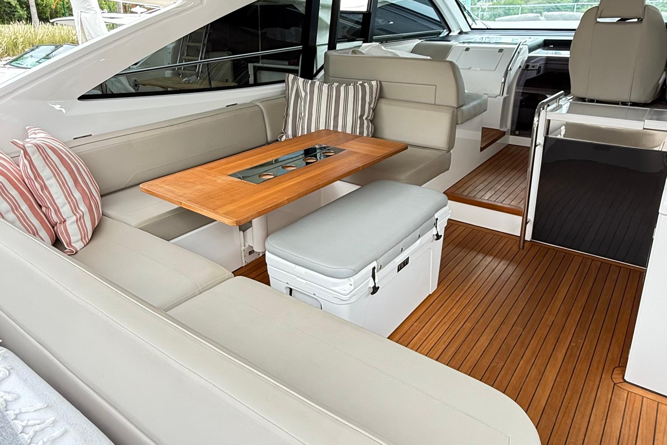 2024 Fairline
