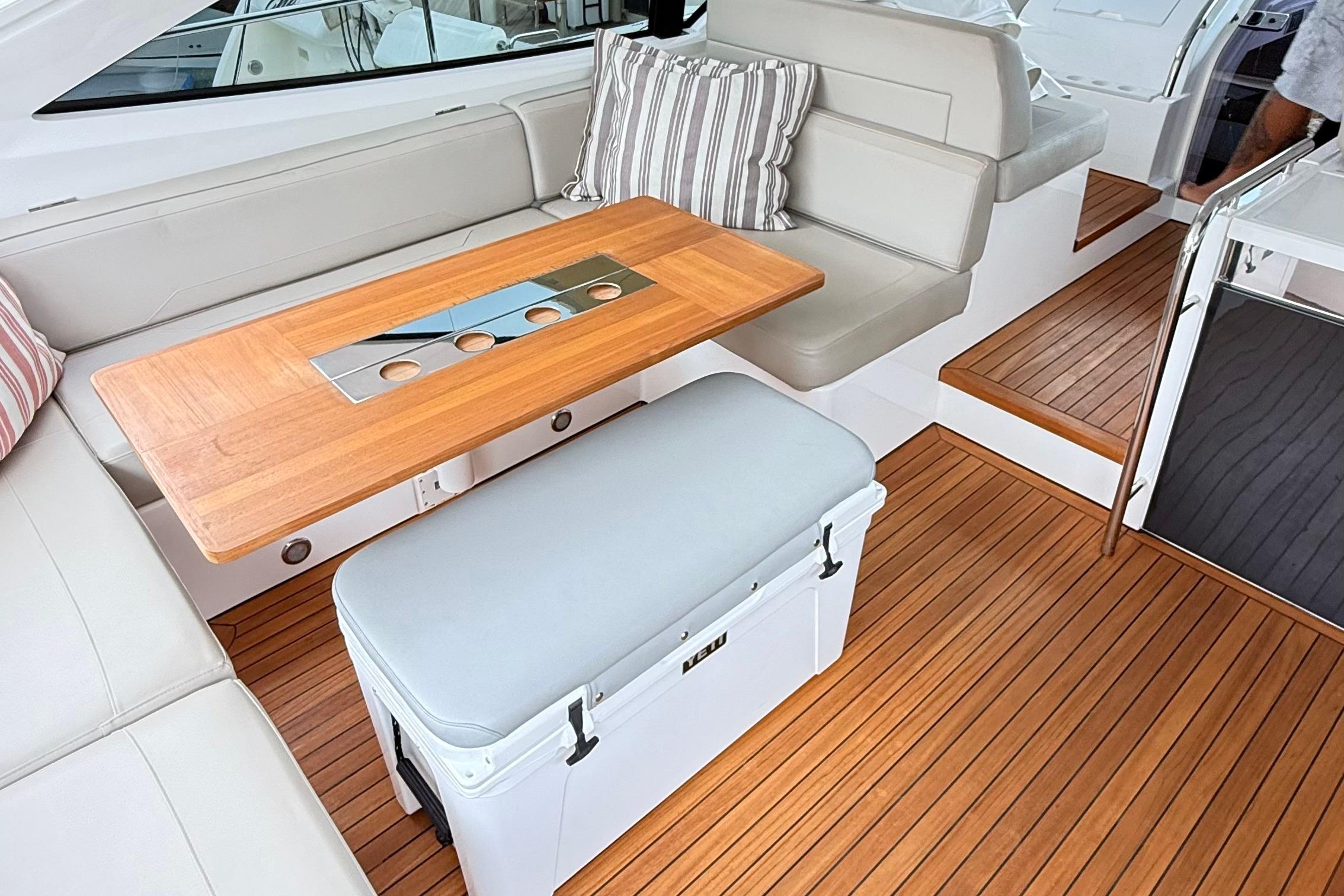 2024 Fairline