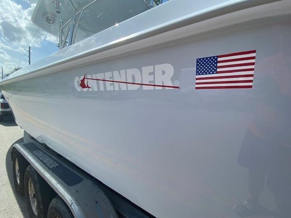 32' Contender, Listing Number 100876016, - Photo No. 7