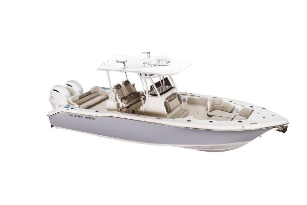 2022 Key West boat for sale, model of the boat is 263FS & Image # 11 of 57