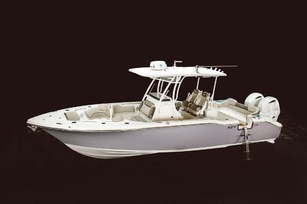 2022 Key West boat for sale, model of the boat is 263FS & Image # 18 of 57