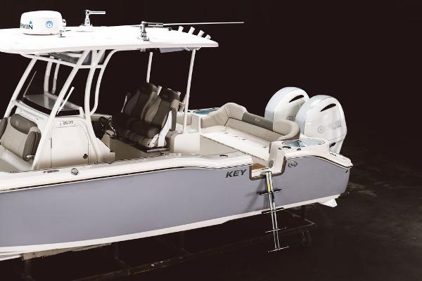 2022 Key West boat for sale, model of the boat is 263FS & Image # 28 of 57
