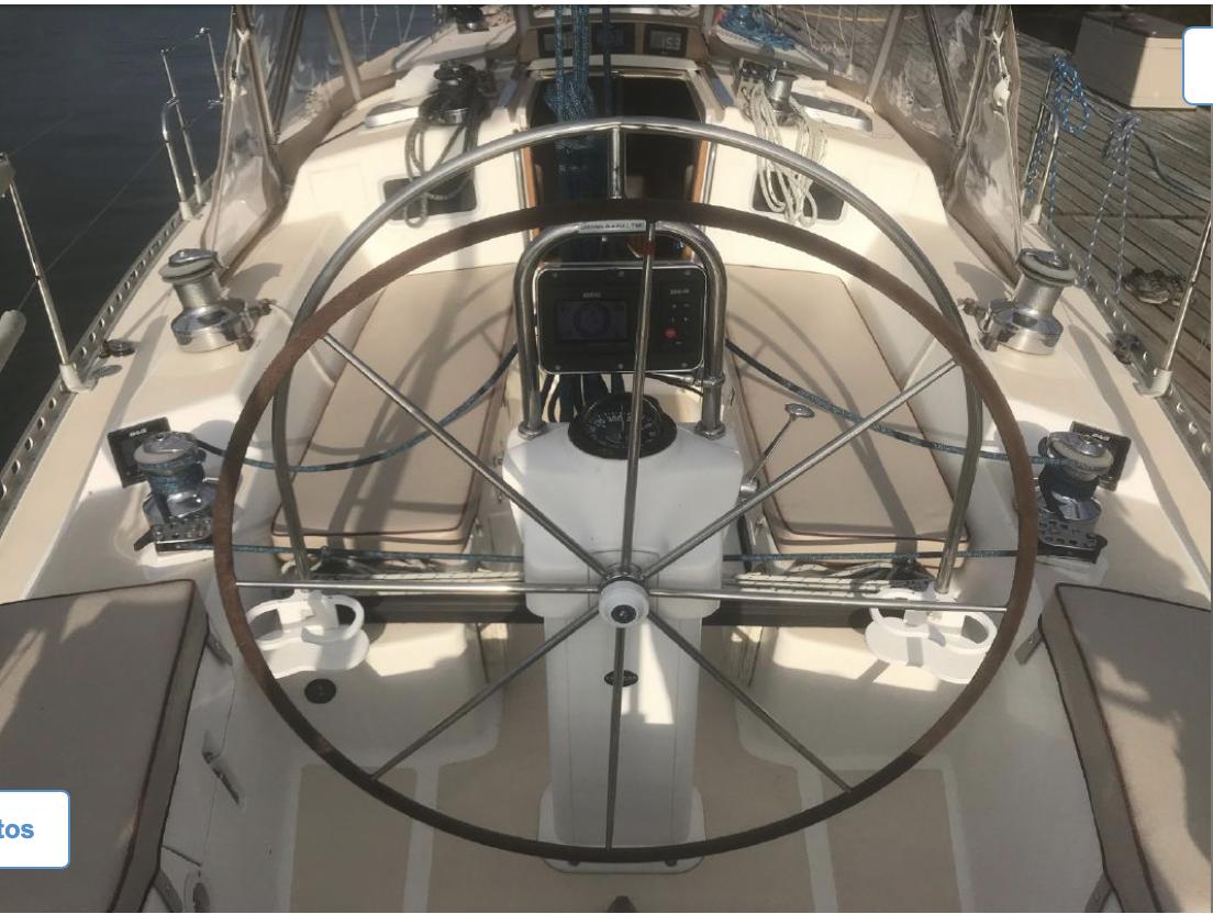 Newport RI Yacht Brokerage