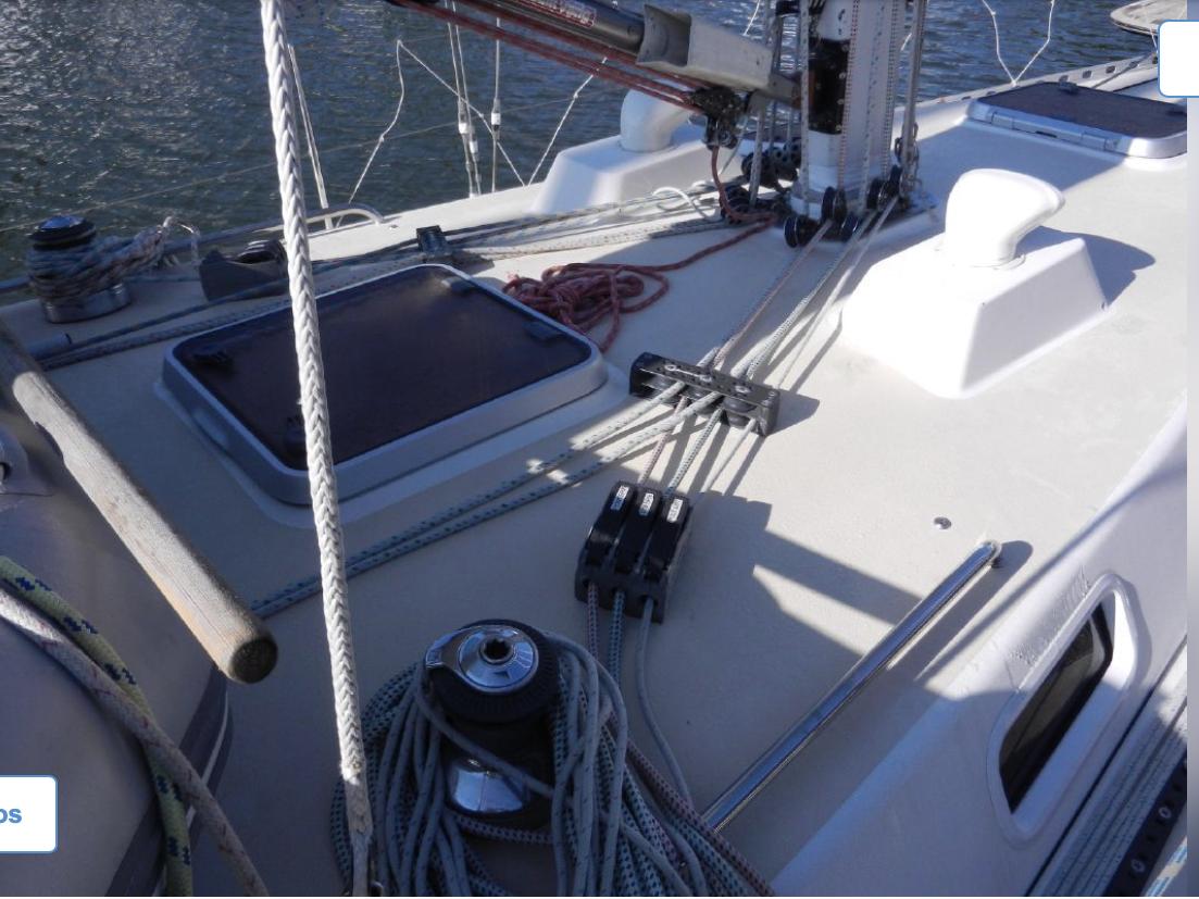 Newport RI Yacht Brokerage