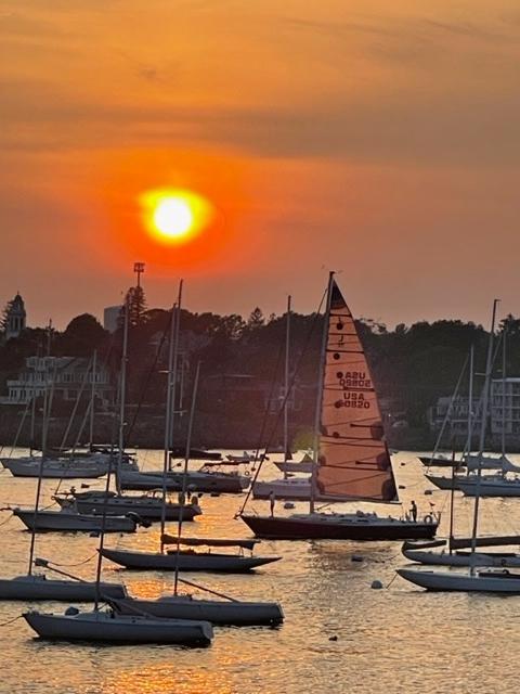 Newport RI Yacht Brokerage