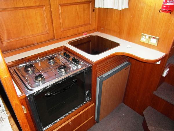 Galley