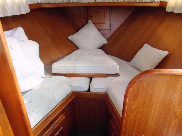 Fwd Berths