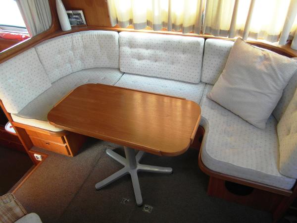 Saloon