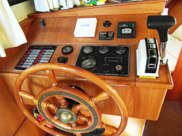Inner Helm