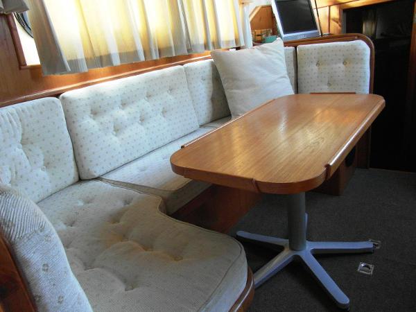 Saloon