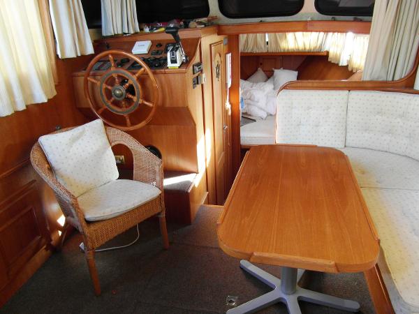 Saloon