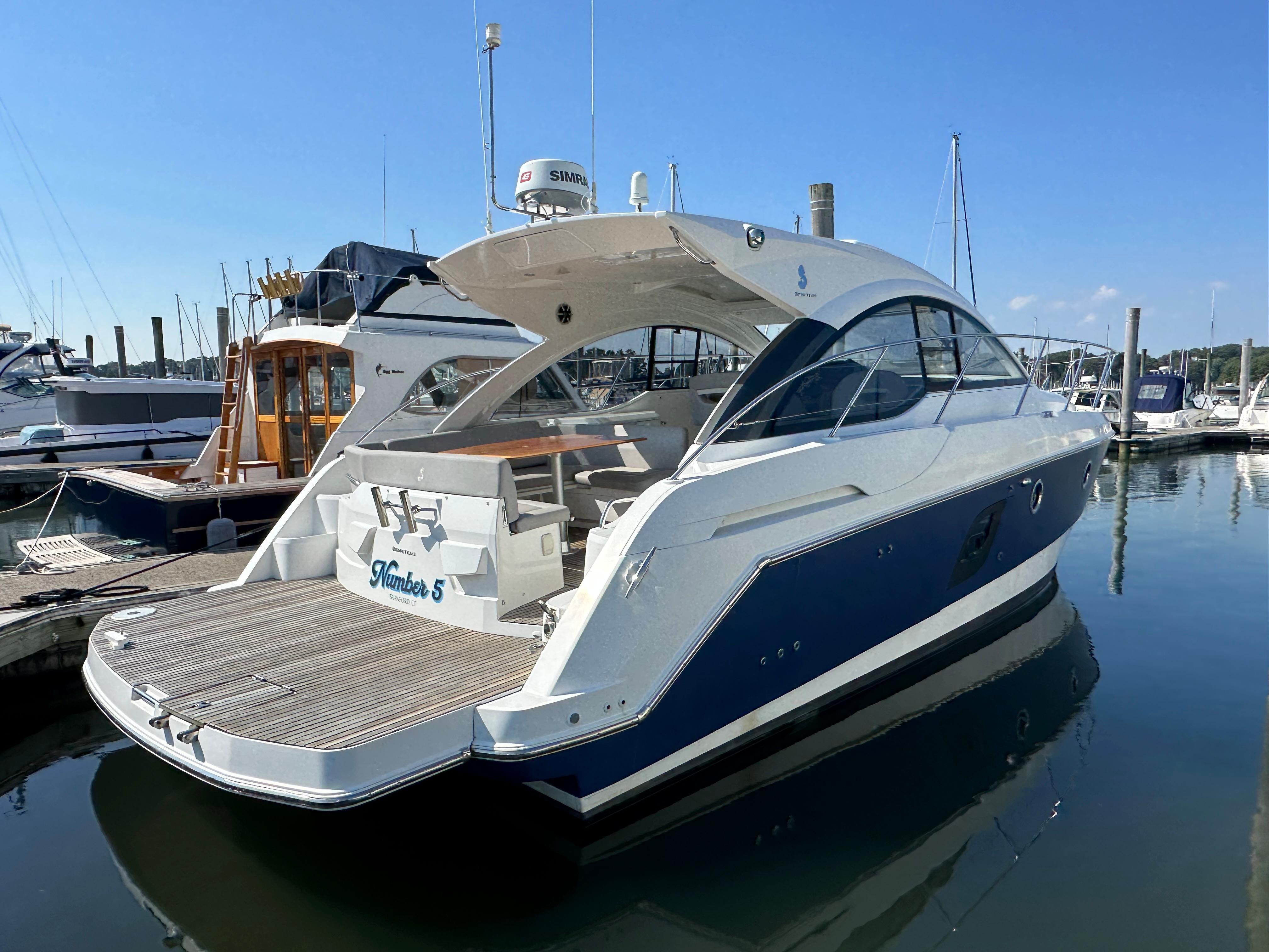 beneteau yachts for sale perth