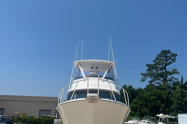 35' Bertram, Listing Number 100913858, Image No. 31