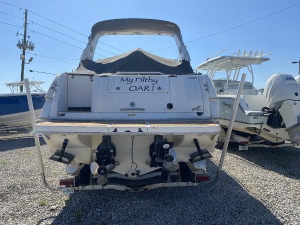 1998 Sea Ray boat for sale, model of the boat is 290 & Image # 3 of 21