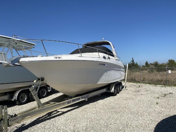 1998 Sea Ray boat for sale, model of the boat is 290 & Image # 4 of 21