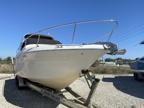 1998 Sea Ray boat for sale, model of the boat is 290 & Image # 5 of 21