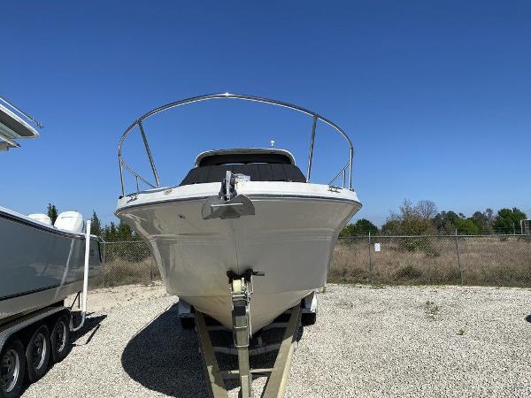 1998 Sea Ray boat for sale, model of the boat is 290 & Image # 6 of 21