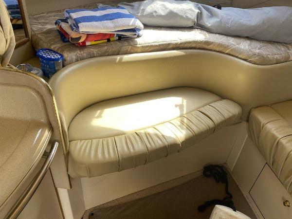 1998 Sea Ray boat for sale, model of the boat is 290 & Image # 9 of 21