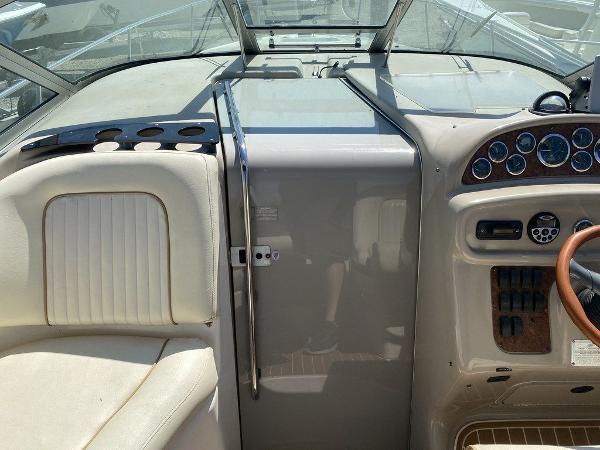 1998 Sea Ray boat for sale, model of the boat is 290 & Image # 15 of 21