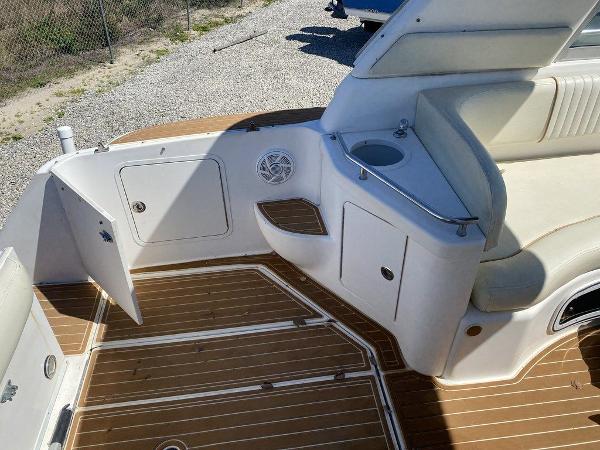 1998 Sea Ray boat for sale, model of the boat is 290 & Image # 20 of 21