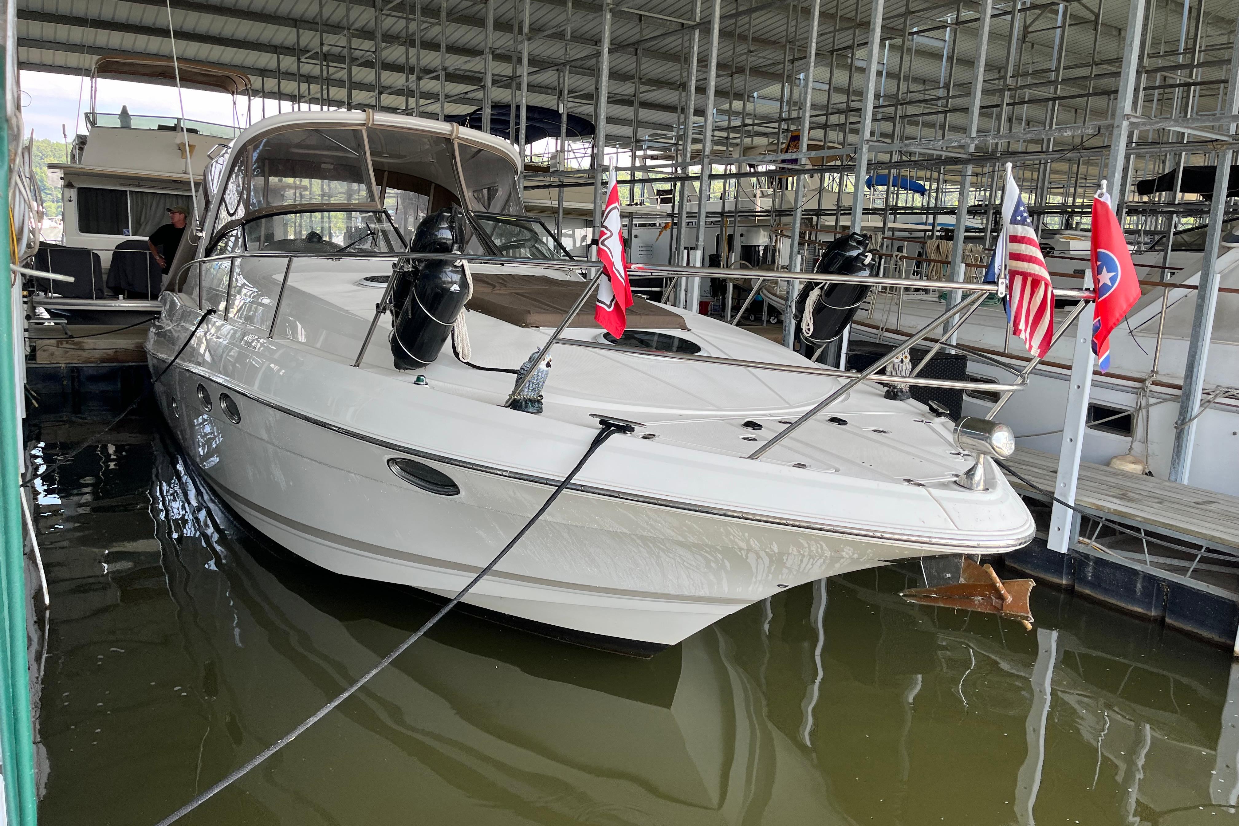 Regal 2007 Regal 3760 Commodore 38’