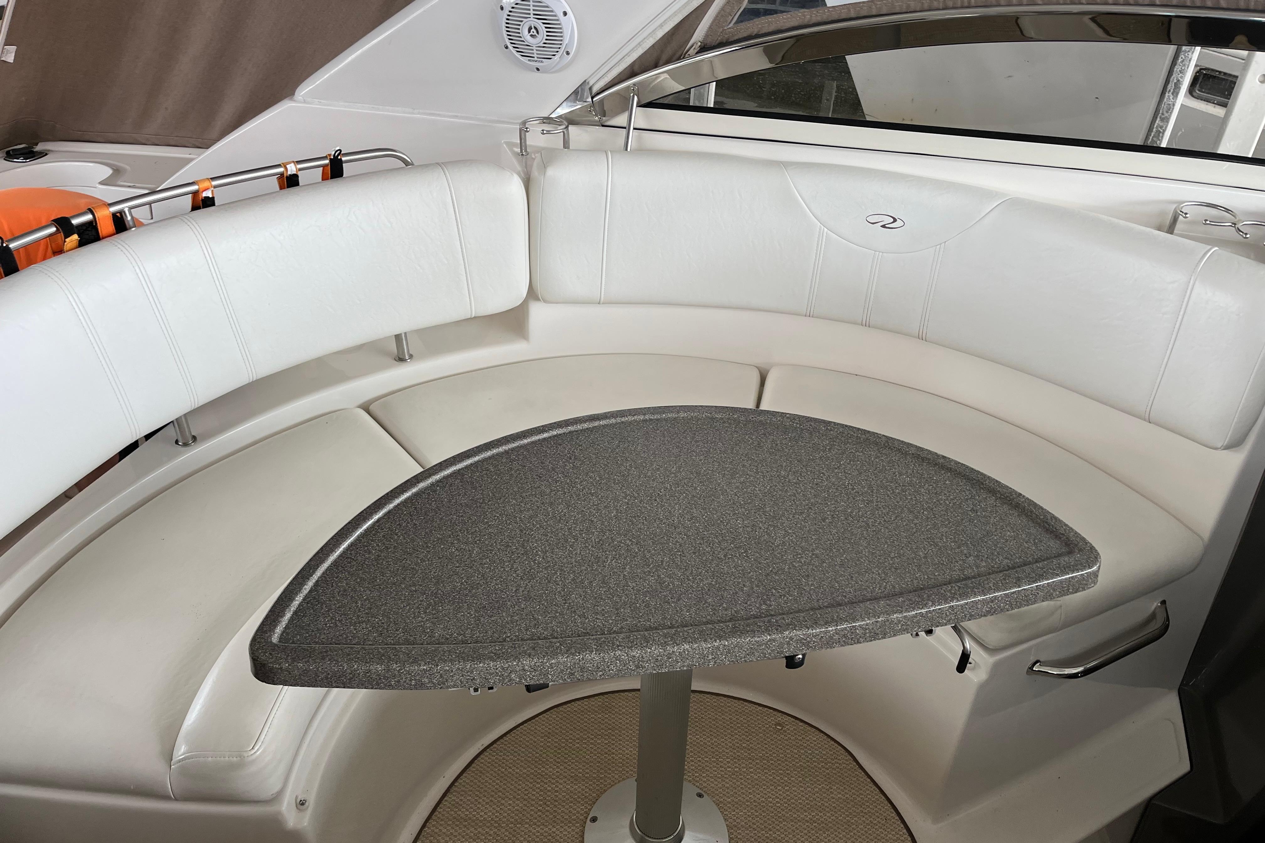 Regal 2007 Regal 3760 Commodore 38’