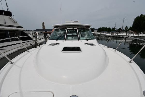 32' Tiara Yachts, Listing Number 100917263, - Photo No. 8