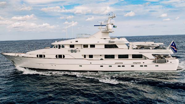 154' Feadship, Listing Number 100913974, Image No. 2