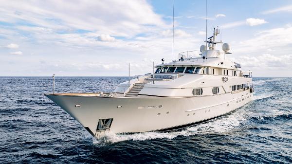 154' Feadship, Listing Number 100913974, Image No. 3